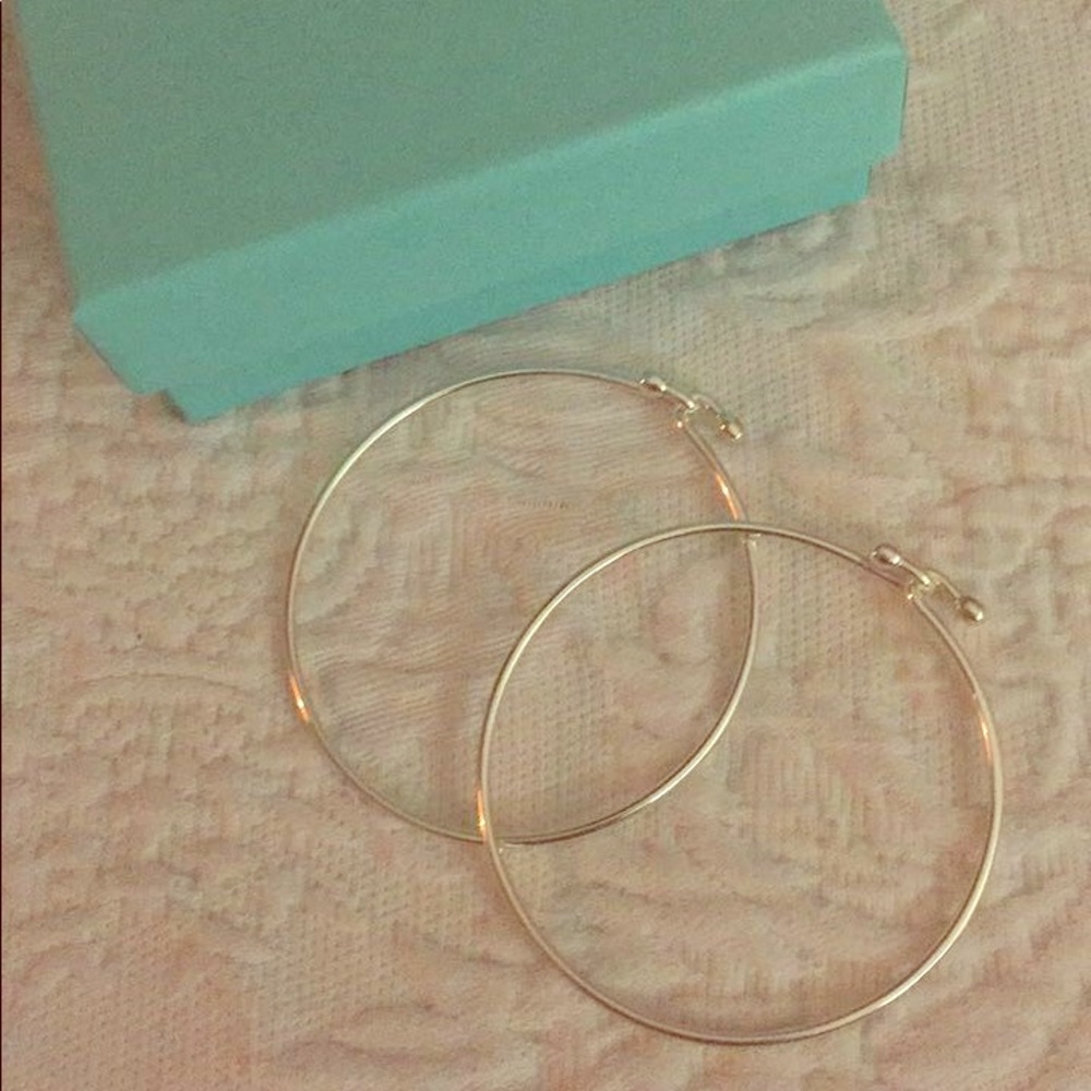 Tiffany & Co Bracelets! 2 for the price 1